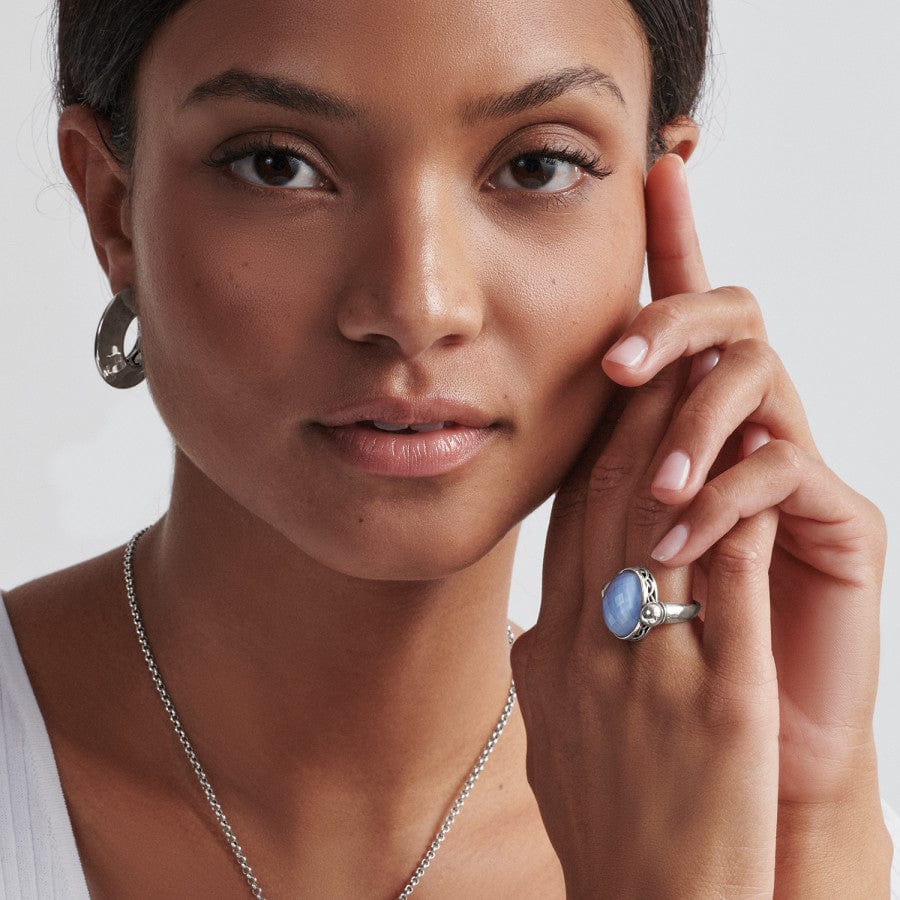  Blue Moon Ring