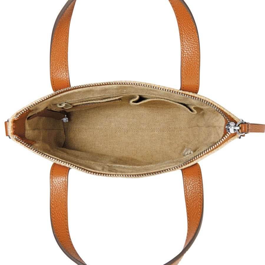  Briana Straw Tote