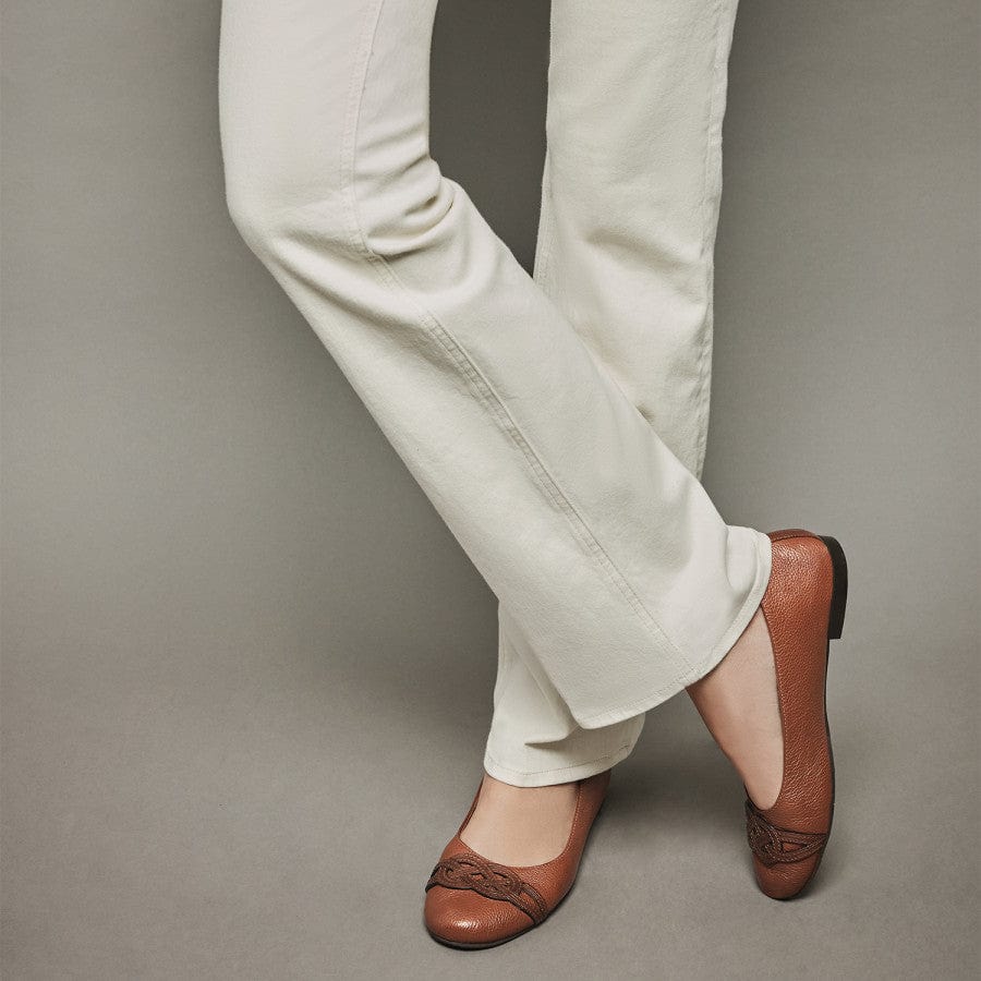  Brigit Ballerinas