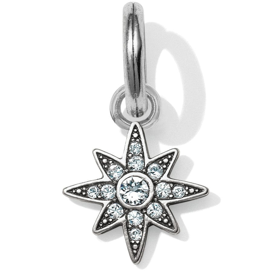  Burst Star Highlight Amulet