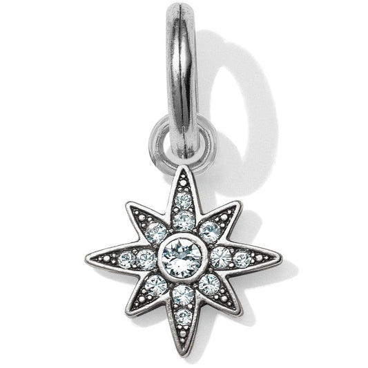 Burst Star Highlight Amulet