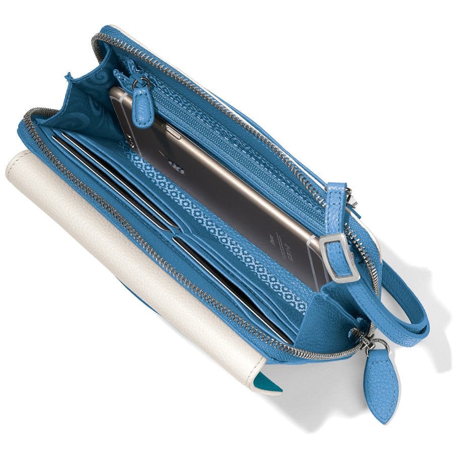  Cachet Organizer Wallet