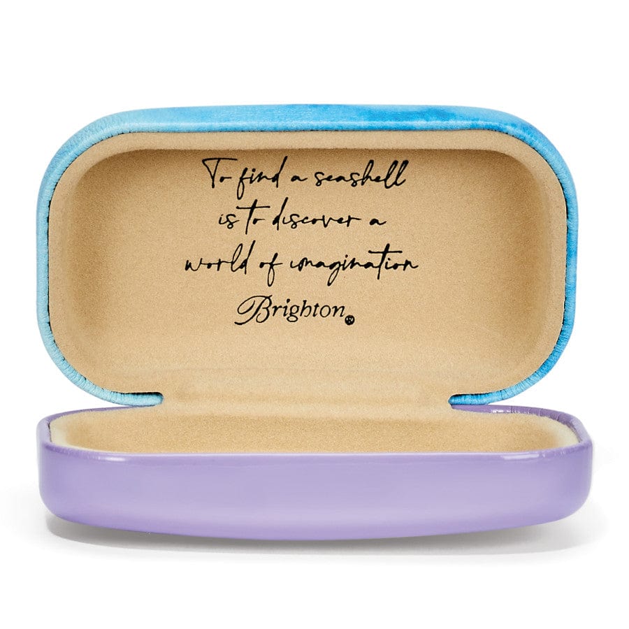  Calypso Shell Mini Box