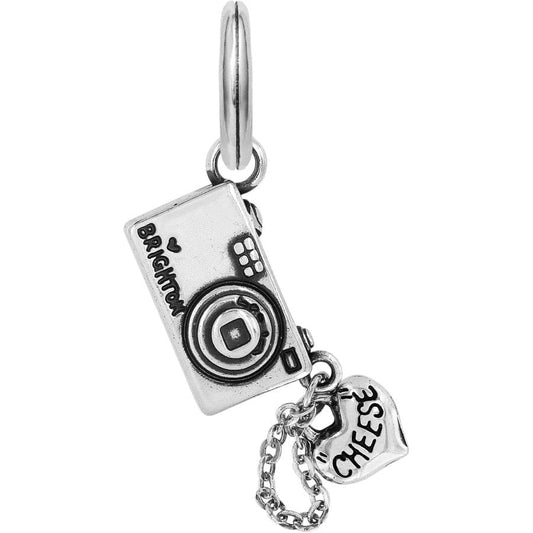  Camera Charm