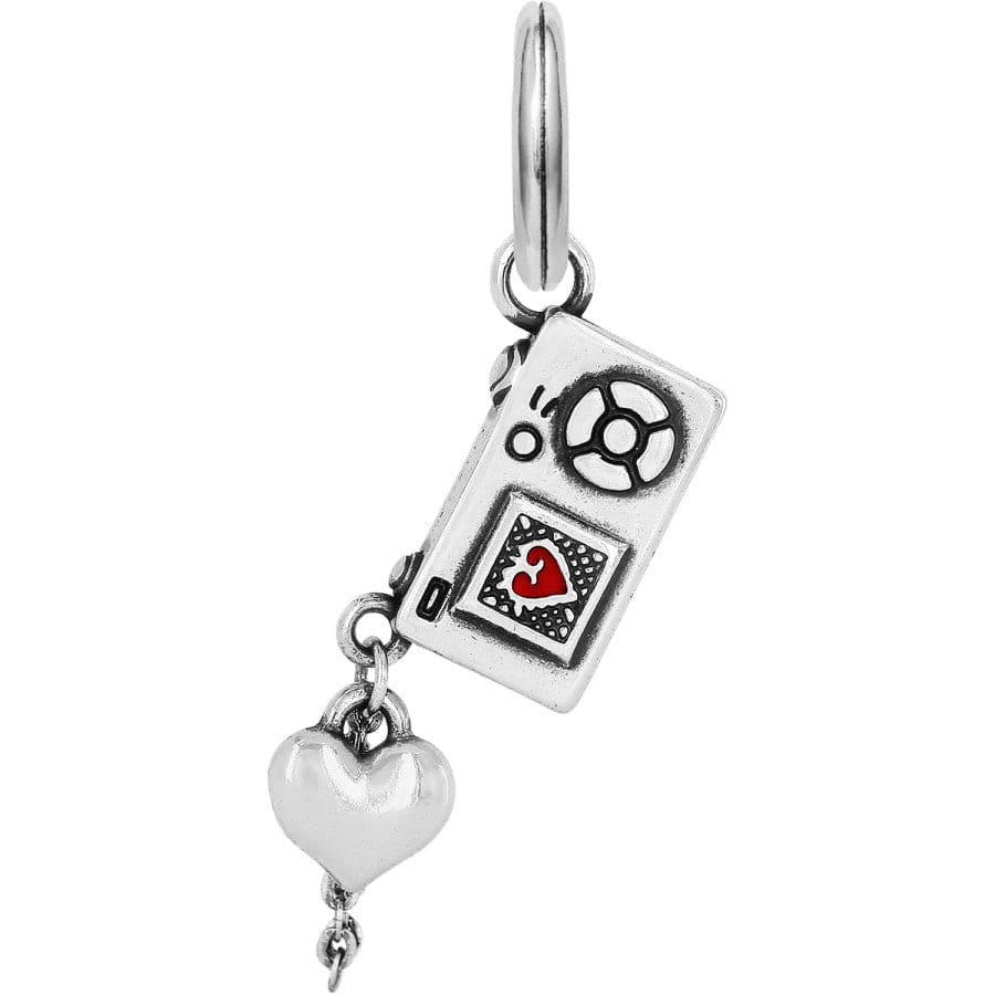  Camera Charm
