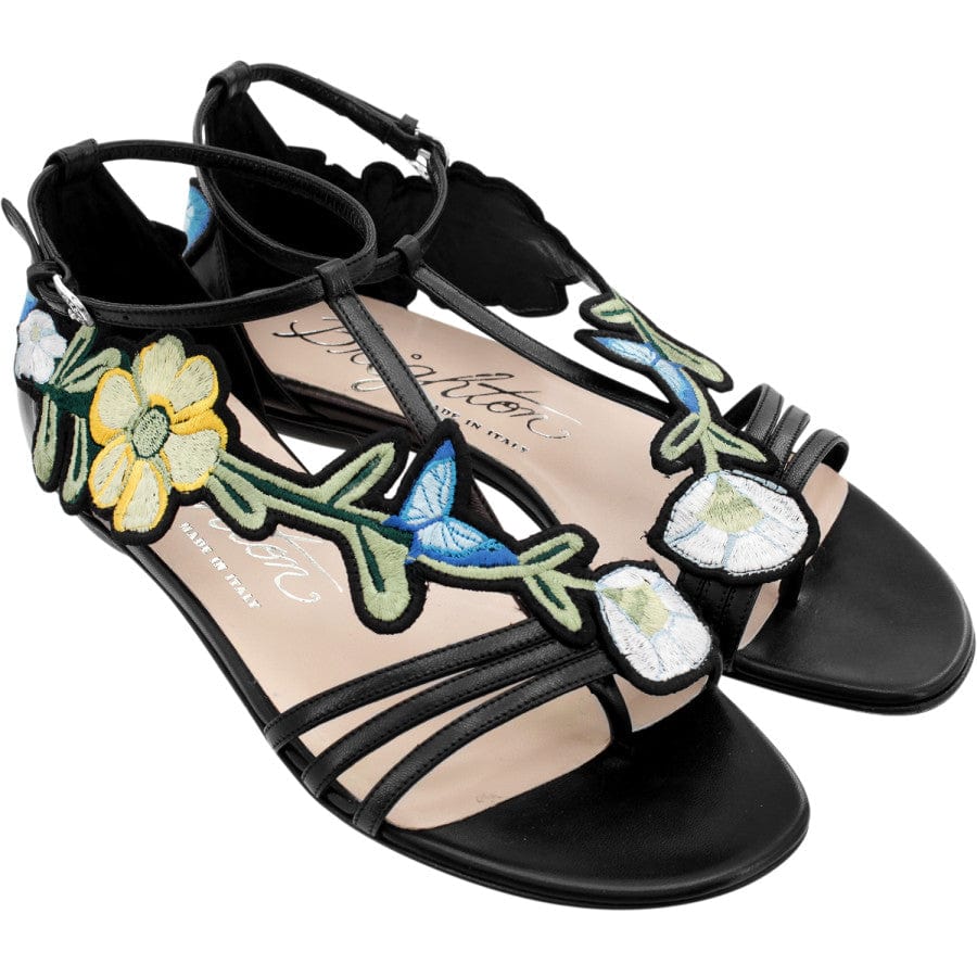  Canopy Sandals