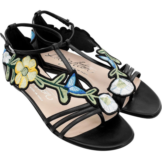 Canopy Sandals
