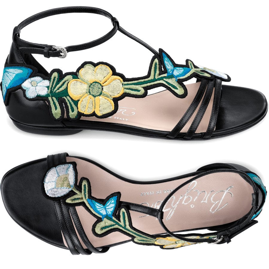  Canopy Sandals