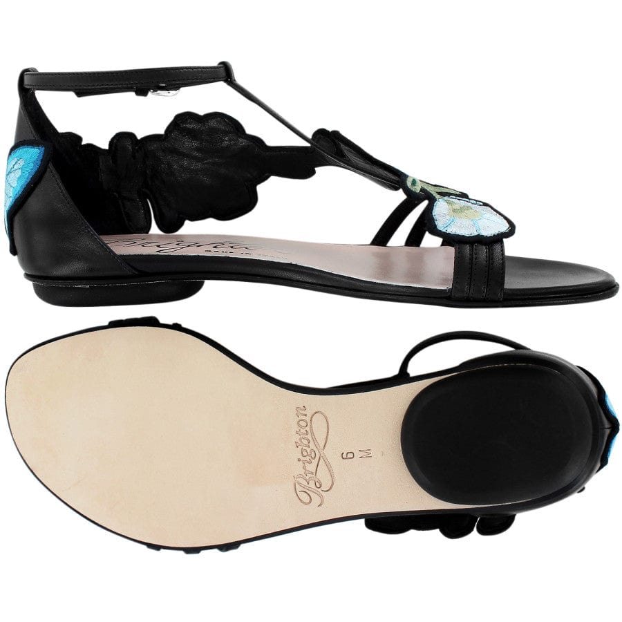  Canopy Sandals