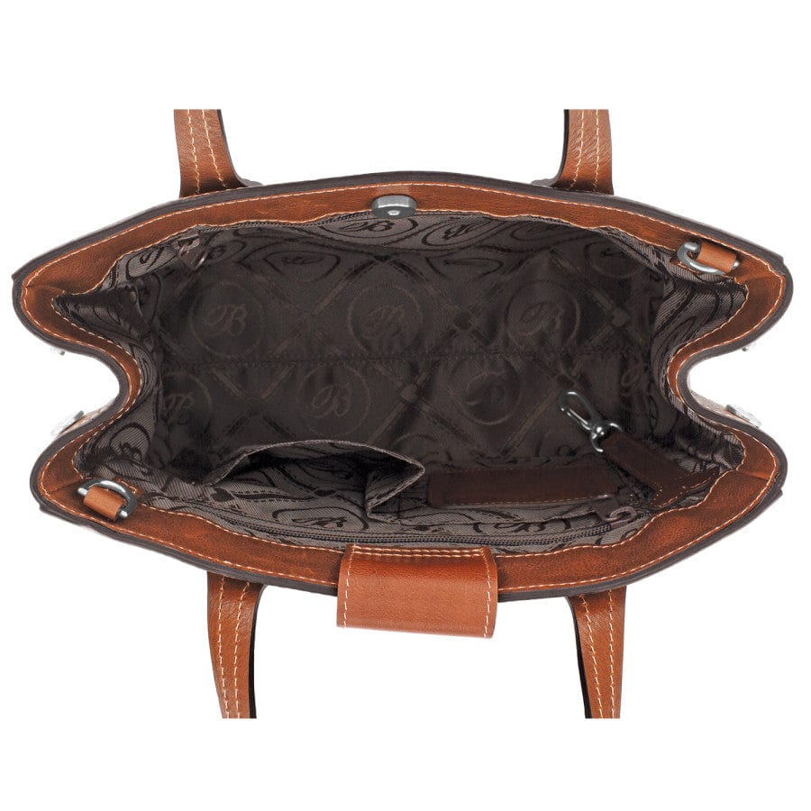  Carlina Top Handle Tote