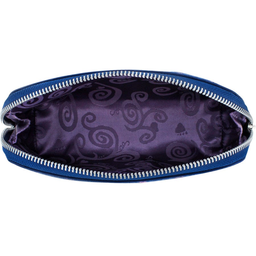  Casablanca Jewel Large Cosmetic Pouch