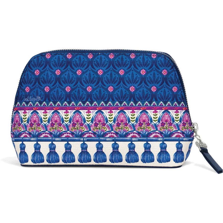  Casablanca Jewel Large Cosmetic Pouch