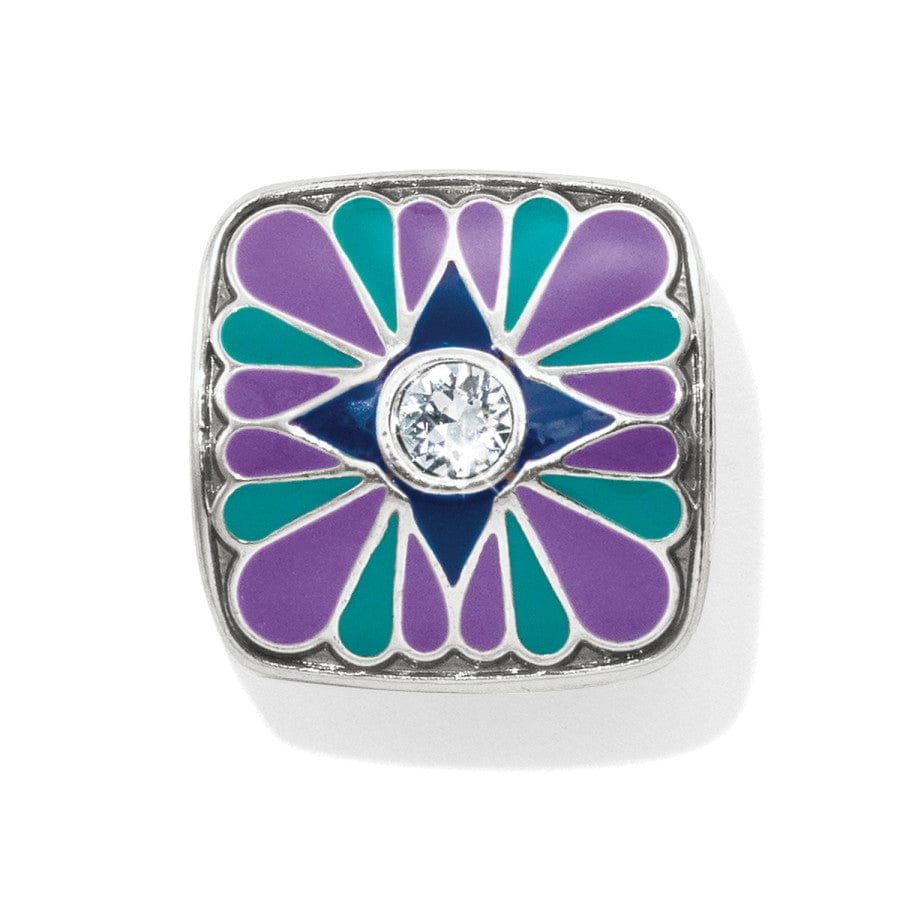  Casablanca Jewel Pillow Bead