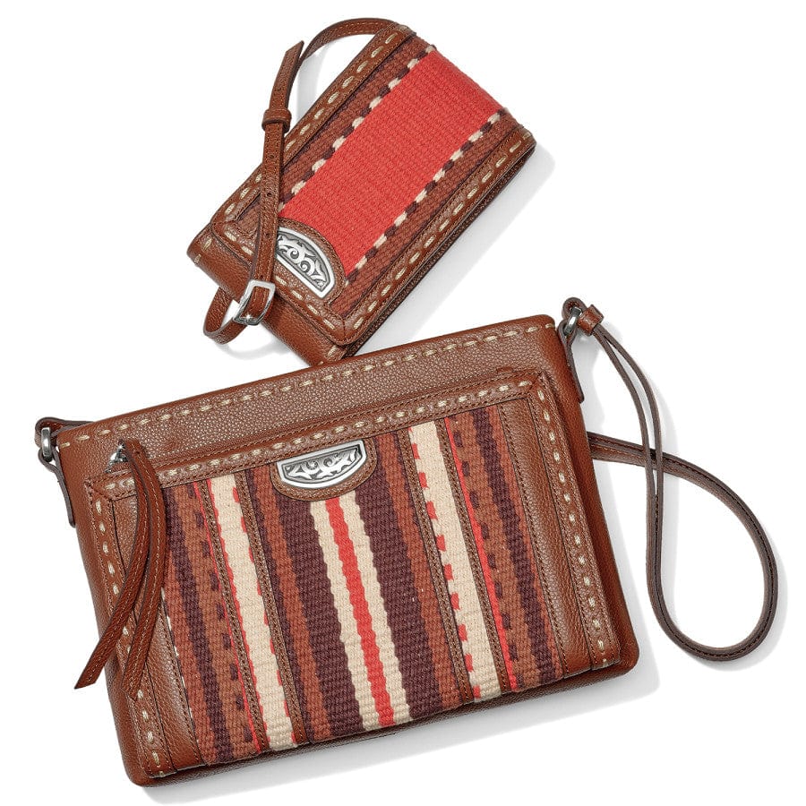  Cate Cross Body Organizer