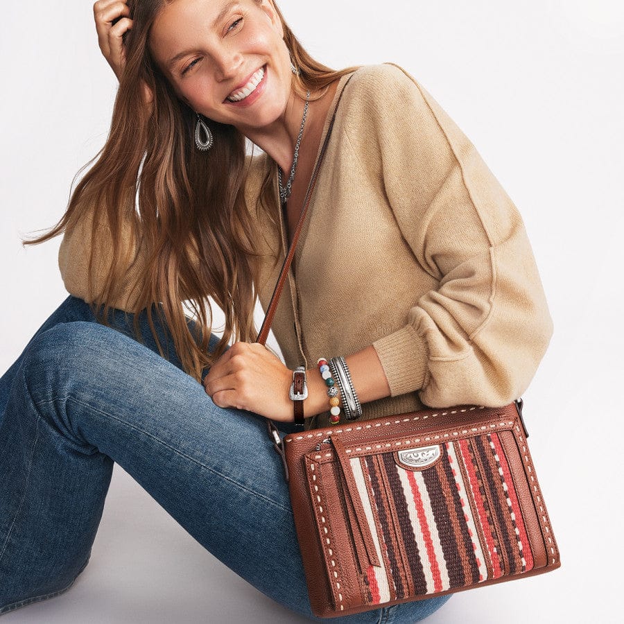  Cate Cross Body Organizer