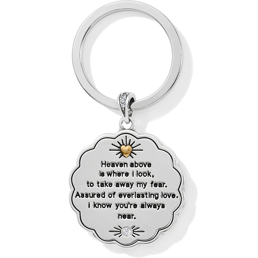  Celestial Angel Key Fob