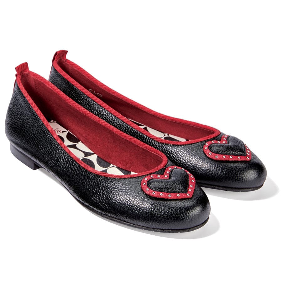 Cherie Ballerinas