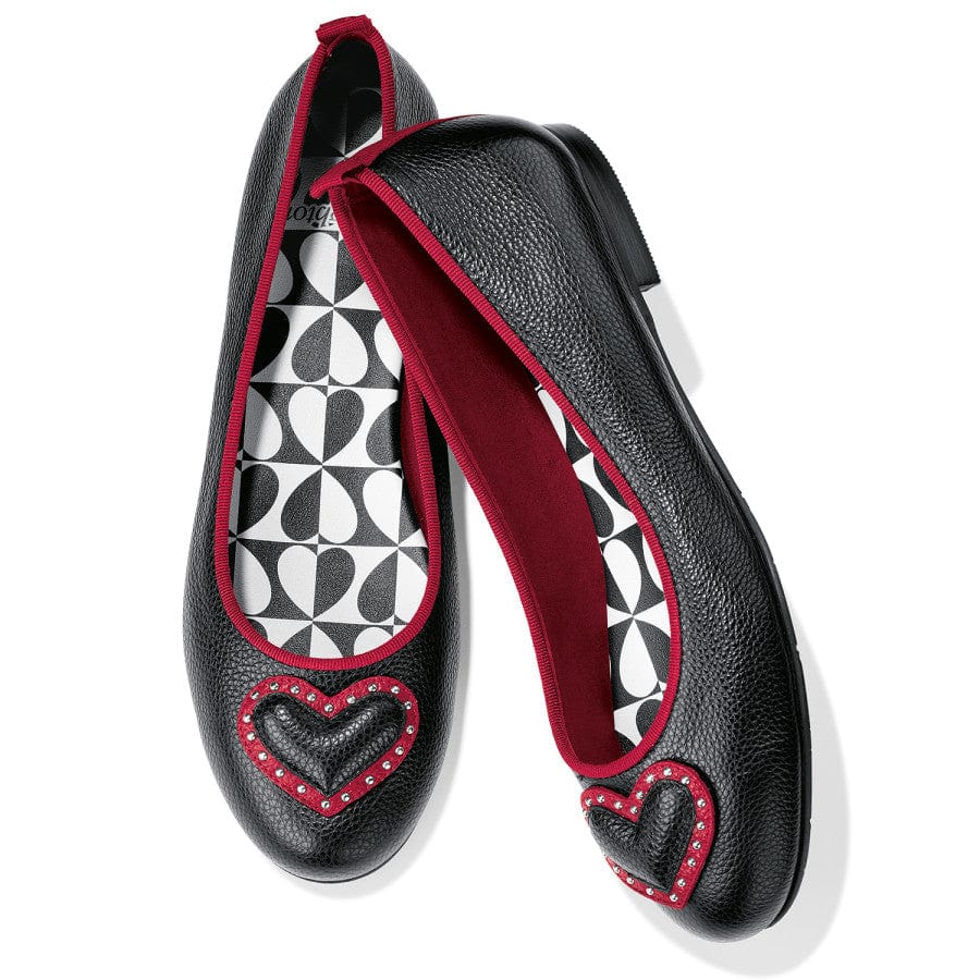  Cherie Ballerinas