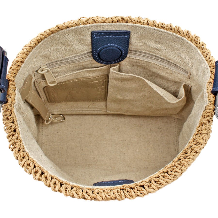  Cherie Straw Shoulderbag