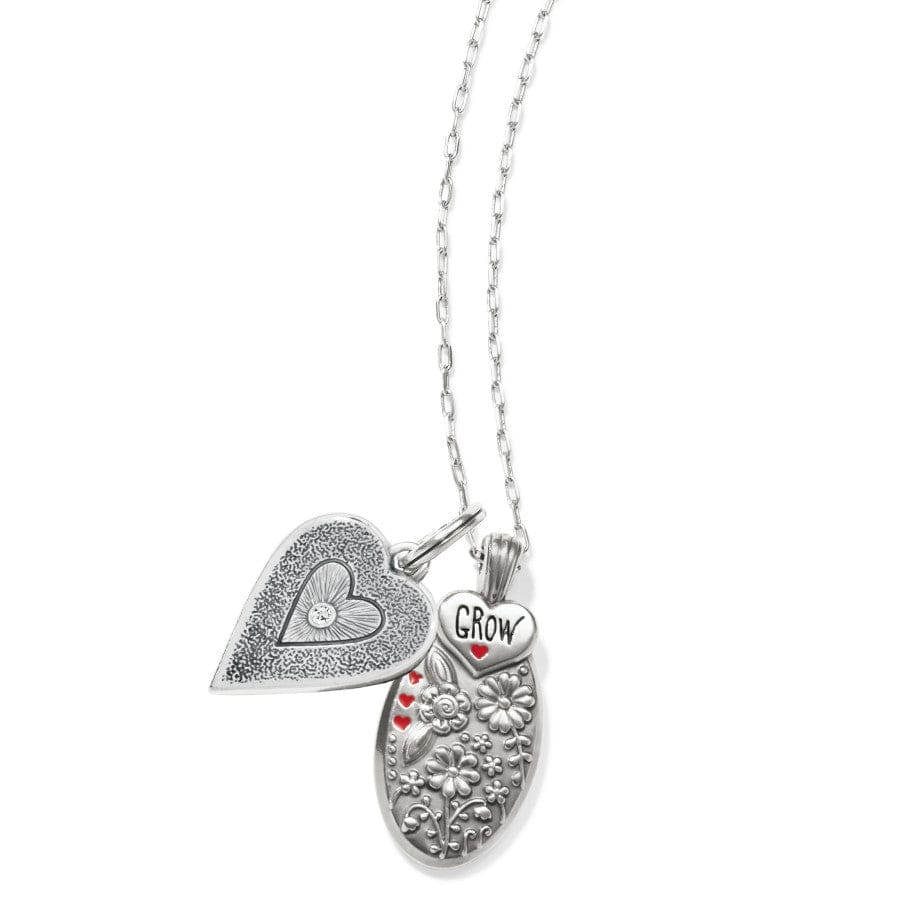  Cherish And Love Necklace