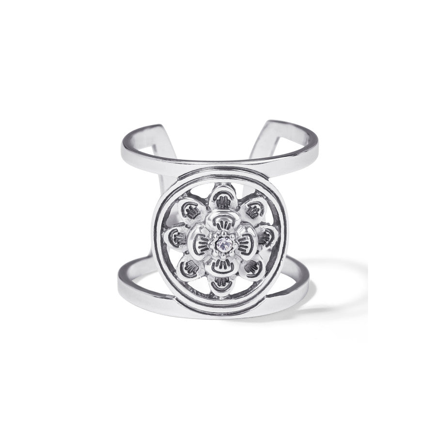  Christo Bergen Wide Ring