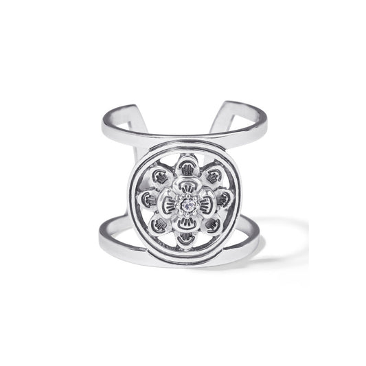  Christo Bergen Wide Ring
