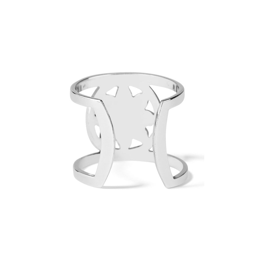  Christo Bergen Wide Ring