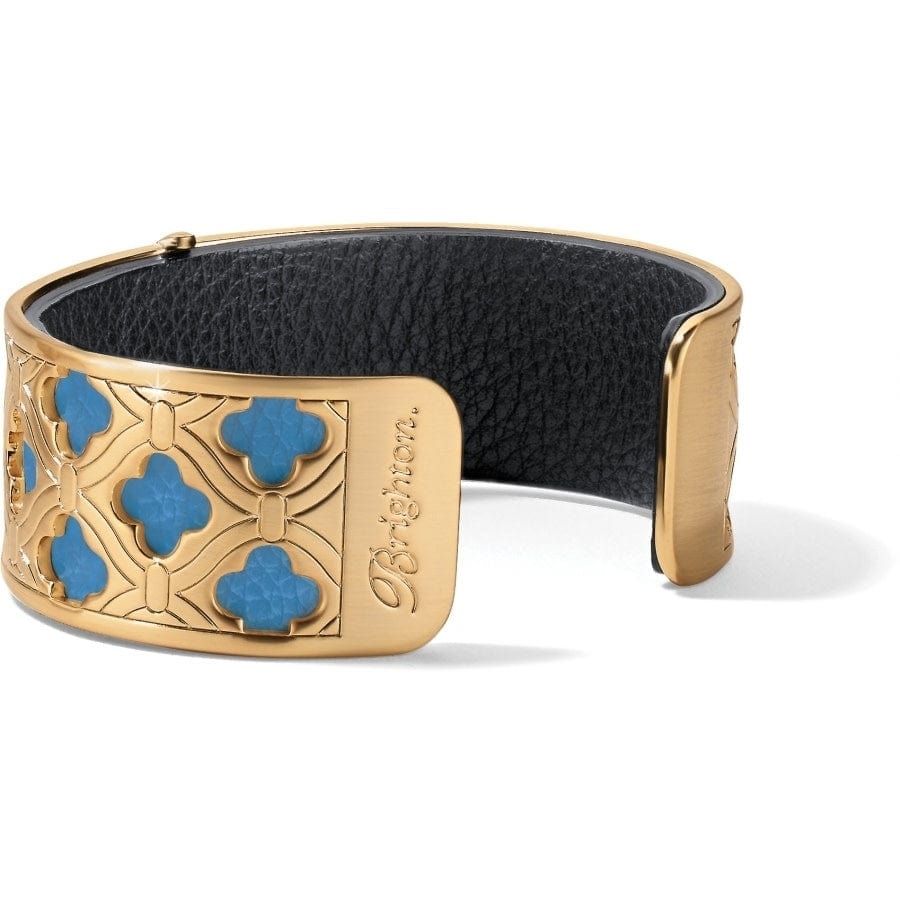  Christo London Narrow Cuff Bracelet Set
