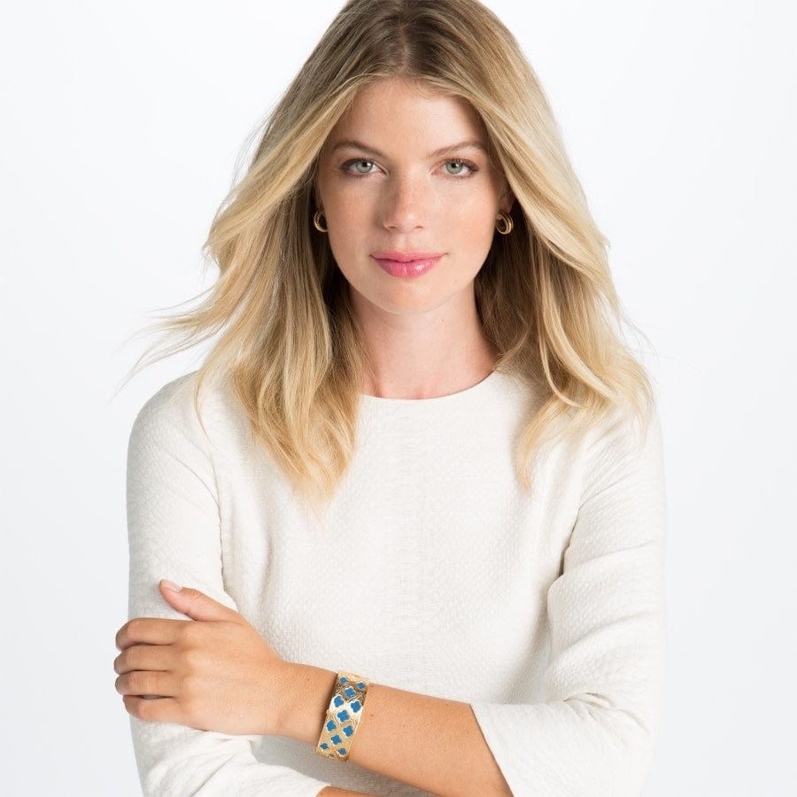  Christo London Narrow Cuff Bracelet Set