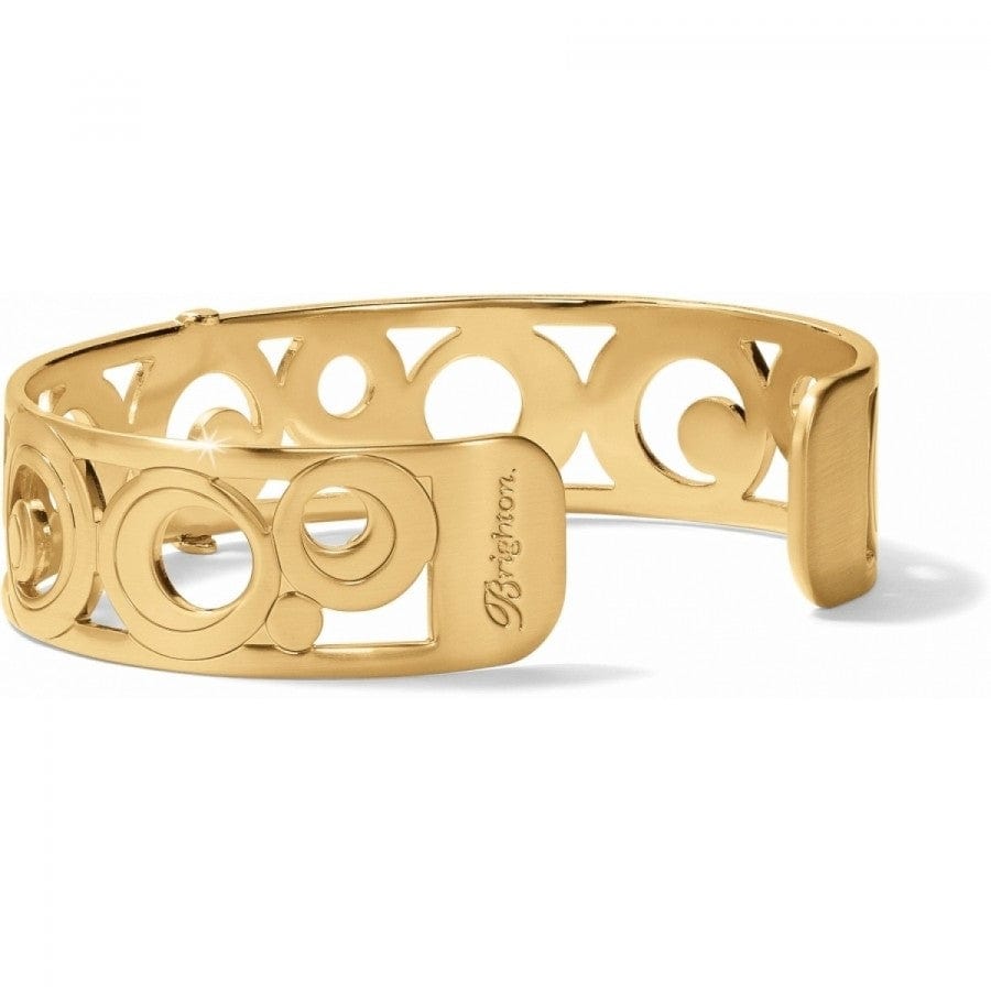  Christo Maui Slim Cuff Bracelet