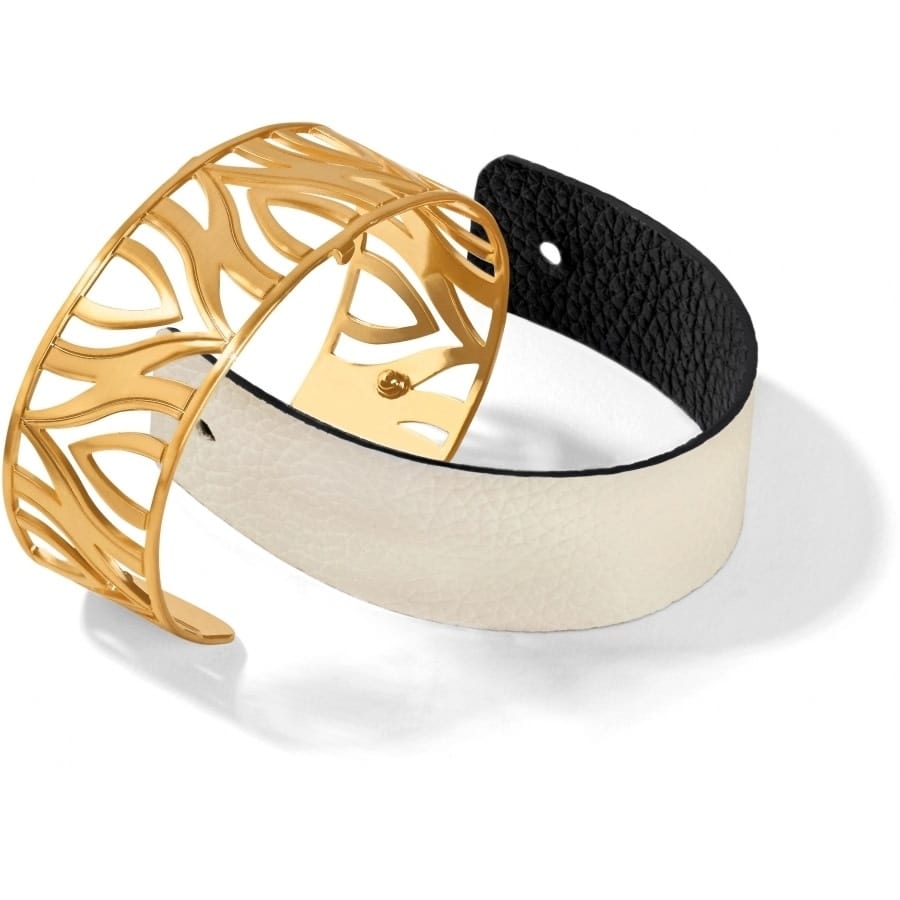 Christo Moscow Narrow Cuff Bracelet Set