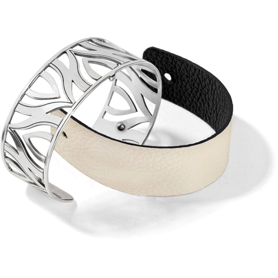  Christo Moscow Narrow Cuff Bracelet Set