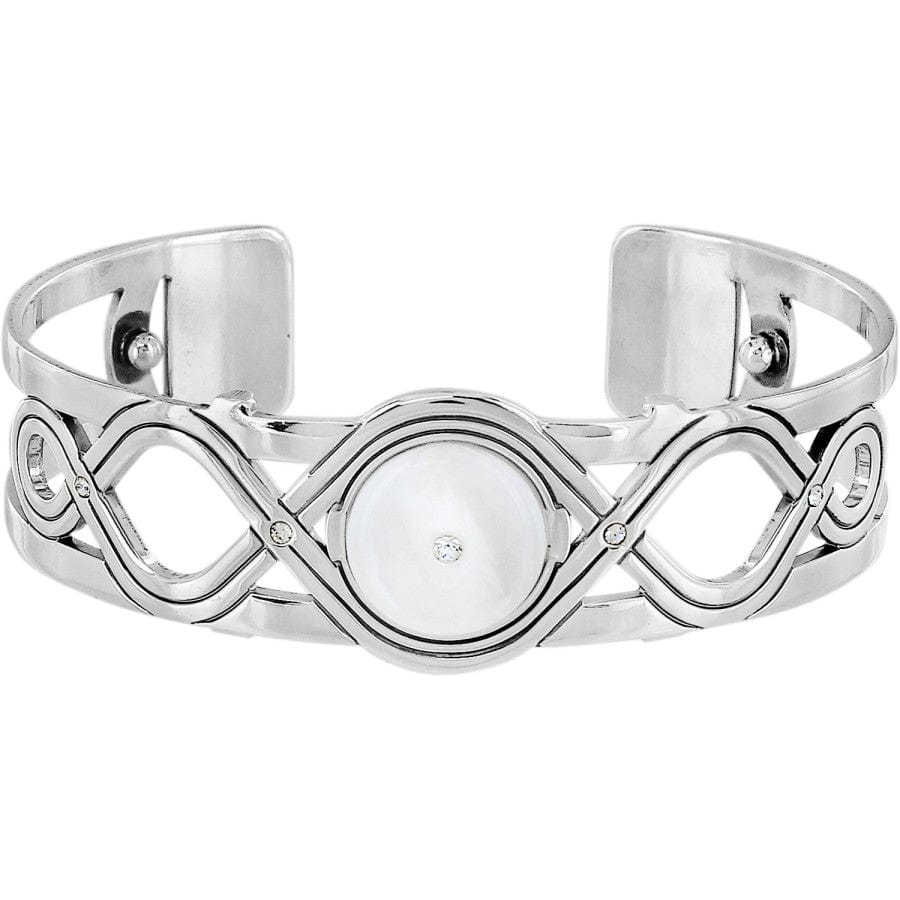  Christo Oahu Slim Cuff Bracelet