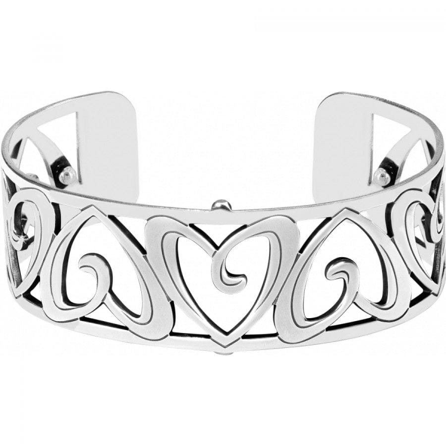  Christo Prague Narrow Cuff Bracelet