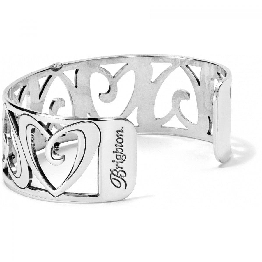  Christo Prague Narrow Cuff Bracelet