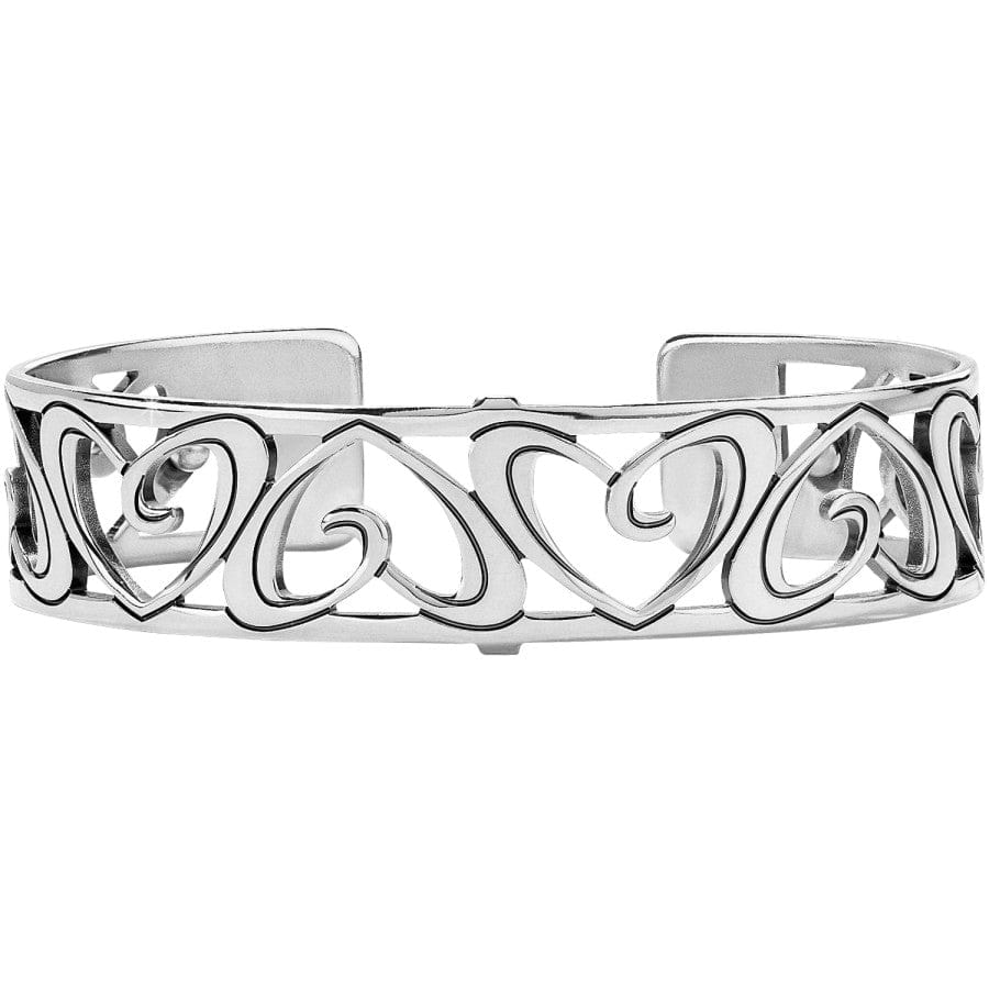  Christo Prague Slim Cuff Bracelet