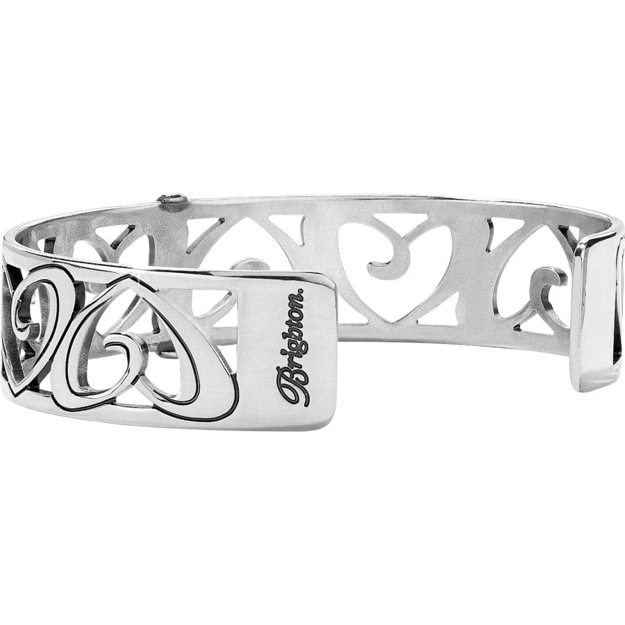  Christo Prague Slim Cuff Bracelet