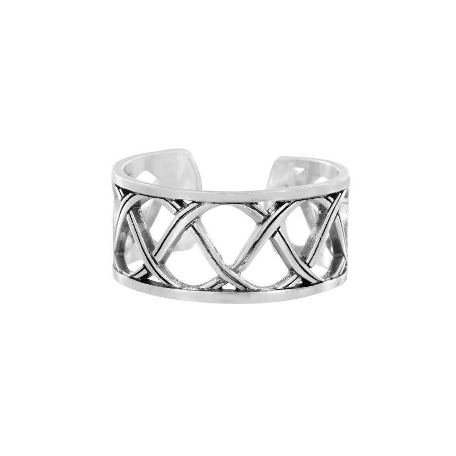  Christo Sydney Narrow Ring