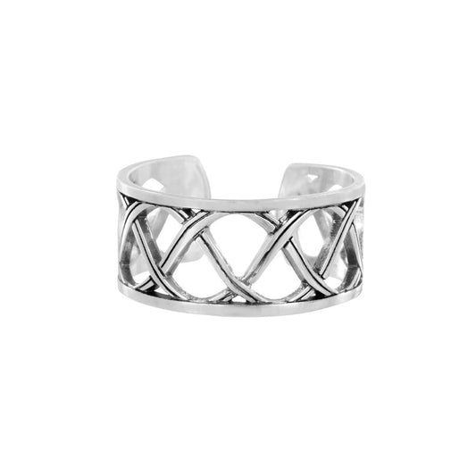  Christo Sydney Narrow Ring