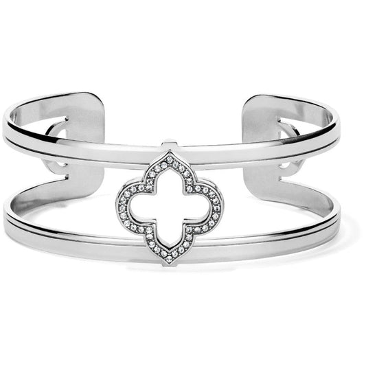  Christo Toledo Del Sol Narrow Cuff Bracelet