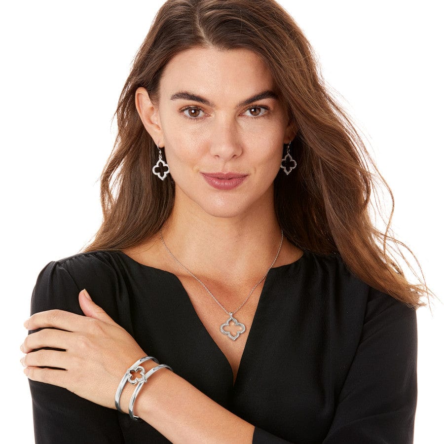  Christo Toledo Del Sol Narrow Cuff Bracelet