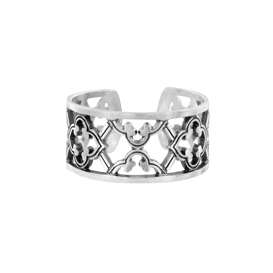  Christo Toledo Narrow Ring