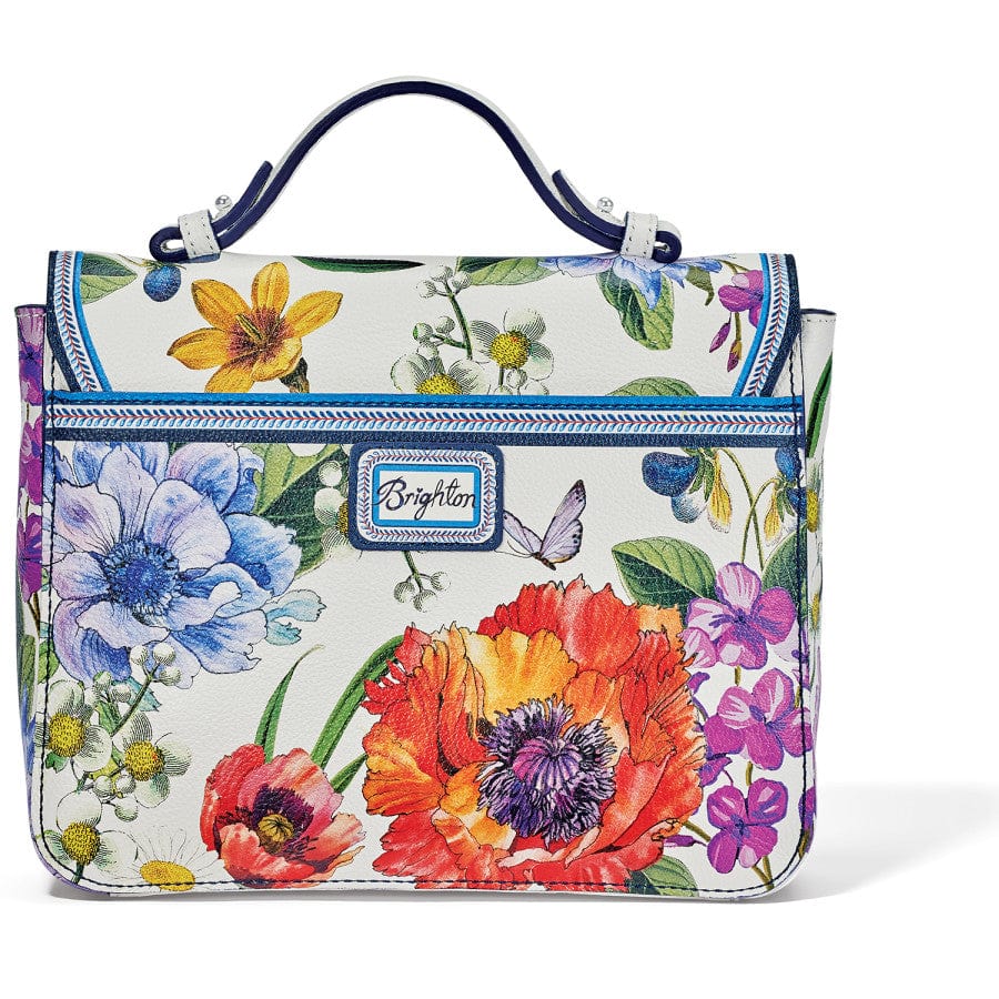  Clarette Flap Cross Body Bag