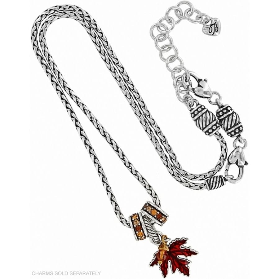  Classic Short Necklace