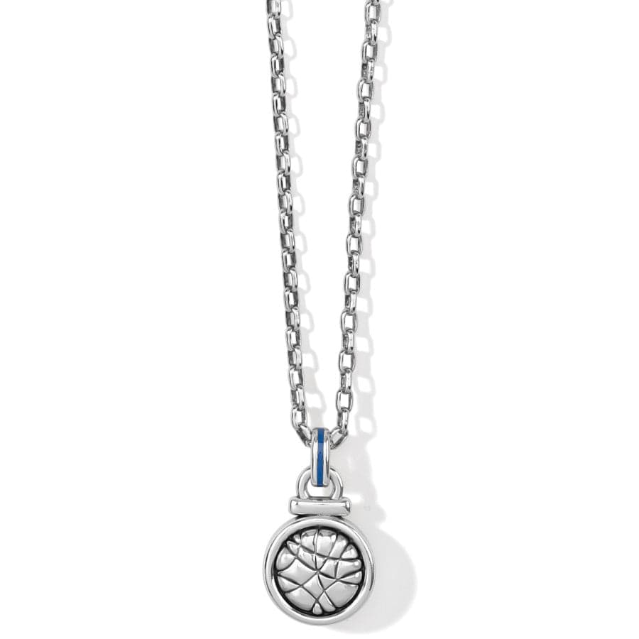  Colormix Domed Necklace