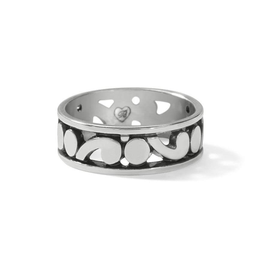  Contempo Band Ring