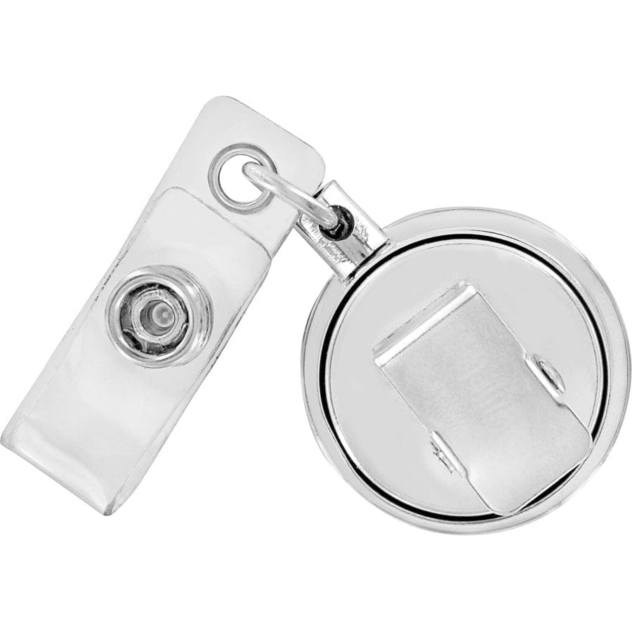  Contempo Clip-On Badge Clip