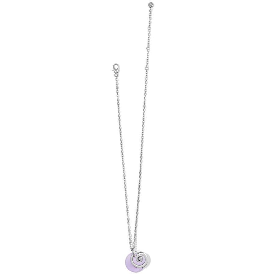  Contempo Glass Candy Necklace