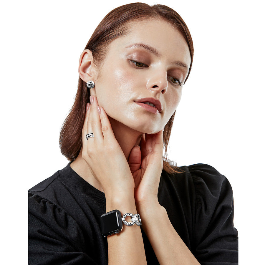  Contempo Linx Watch Band