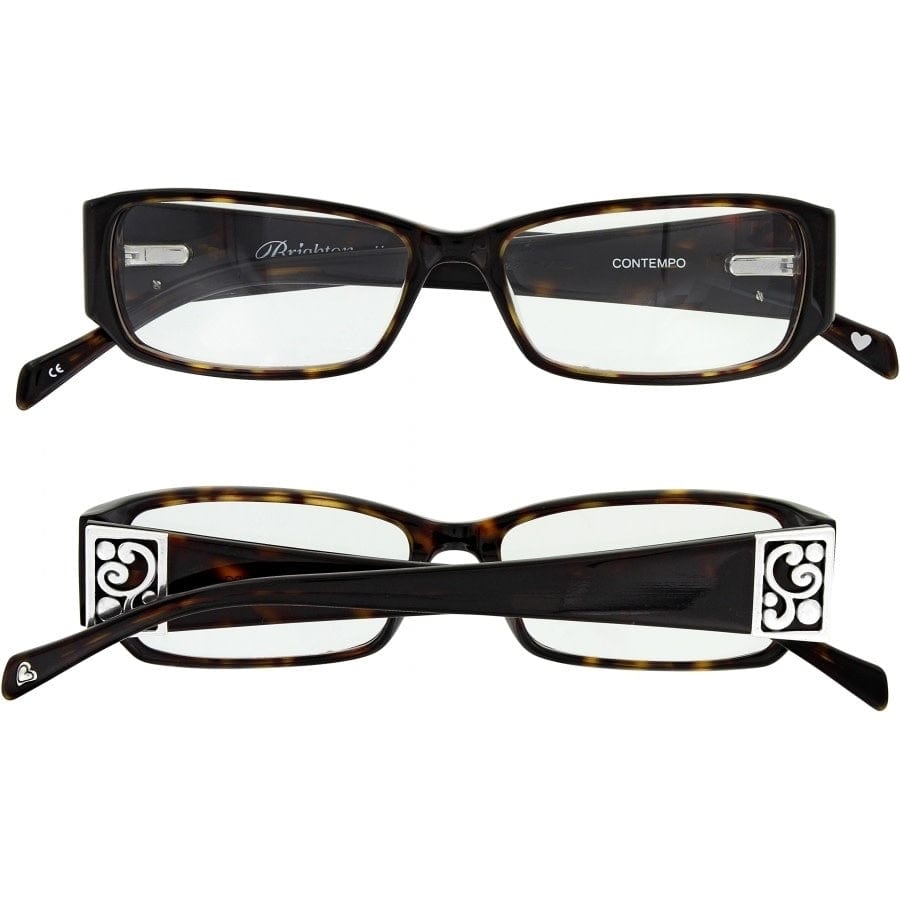  Contempo Readers